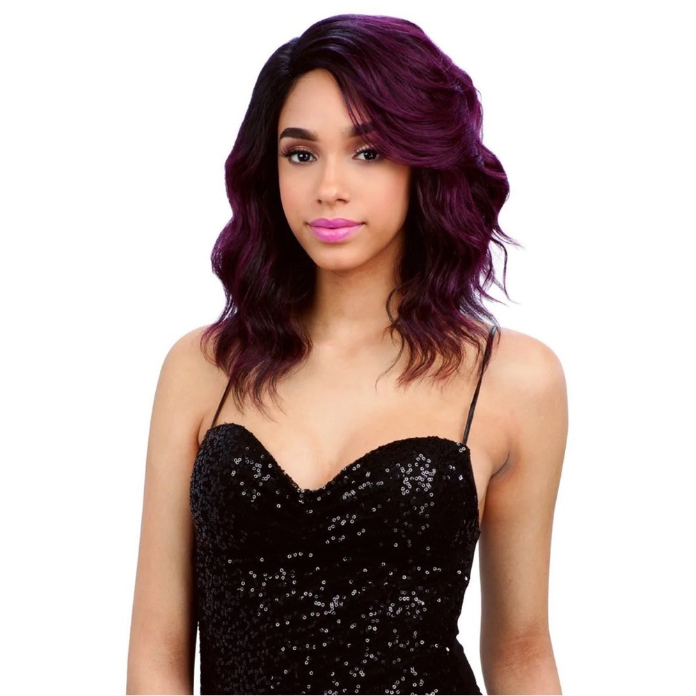 FreeTress Equal Synthetic Hair Wig Invisible L Part Chasty